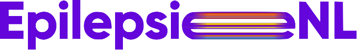 Logo Epilepsie Nederland
